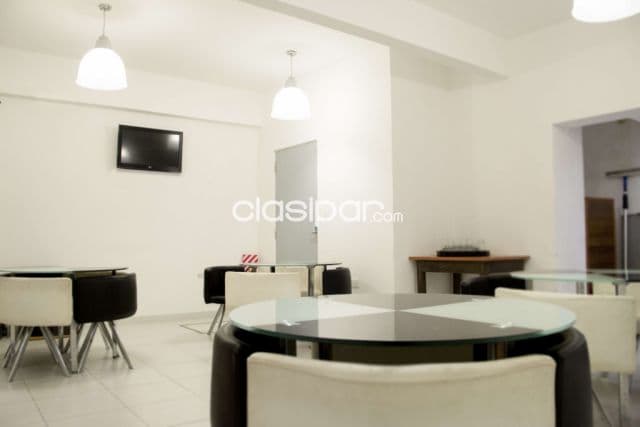 Inmueble Corporativo en Ciudad Nueva, Asunción