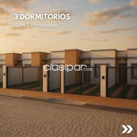 En venta Chalets en Pozo – San Marino II, Luque Id: 38837