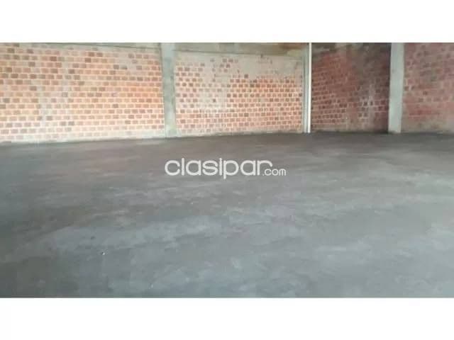 Deposito en Mariano Roque Alonso cod 1752