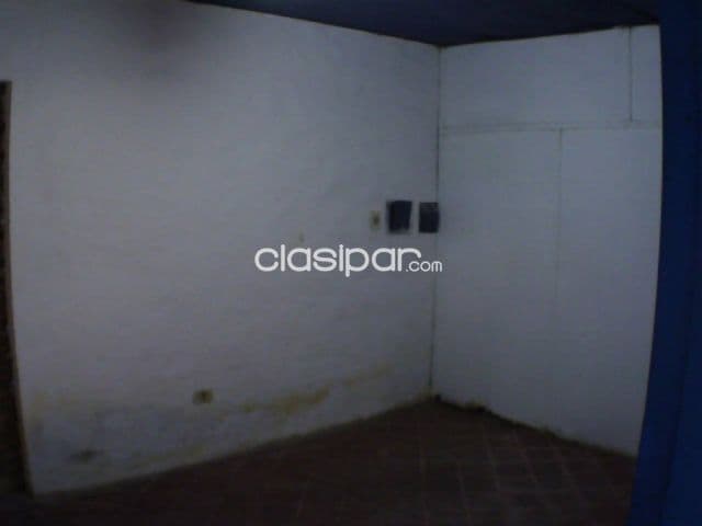 Amplio deposito en Mariano Roque Alonso zona de la rotonda cod 1824
