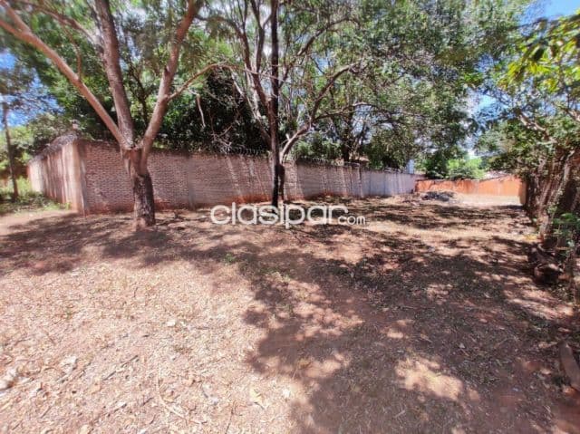 En venta terreno en mora cue - Luque