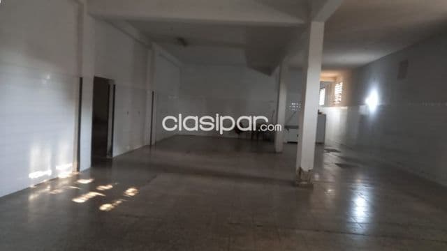 Avda. Venezuela - excelente oportunidad de adquisicion!! Vendo local comercial