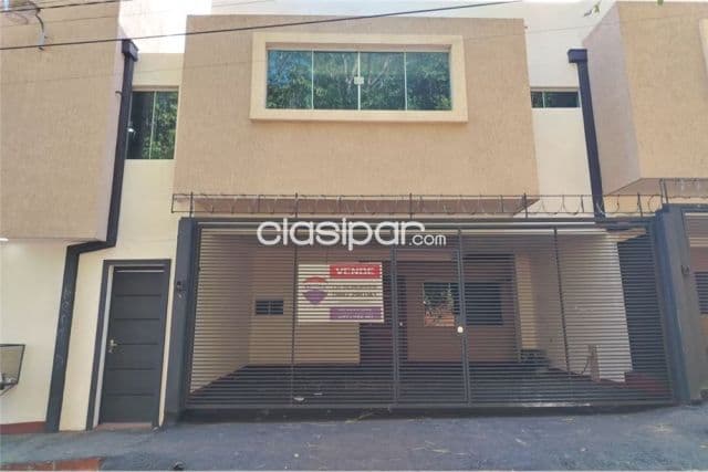 Dúplex moderno a estrenar, sobre britez borges