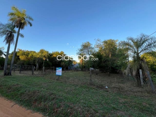 Terreno San Bernardino el cortijo