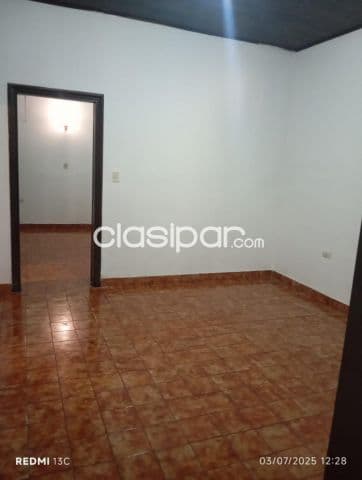 Casa en asuncion centro cod 5470