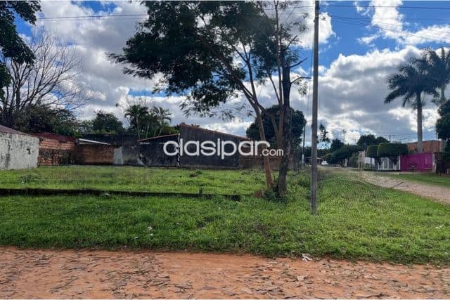 Terreno en venta – Luque, Paraguay
