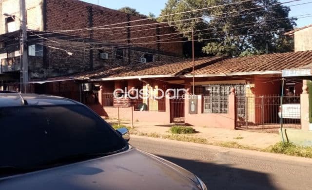 pieza frente al SNPP de San Lorenzo