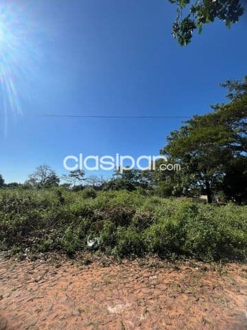 2 terrenos juntos en barrio vista alegre de Ñemby