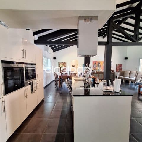 casa quinta de 3 dormitorios en Isla alta nueva colombia