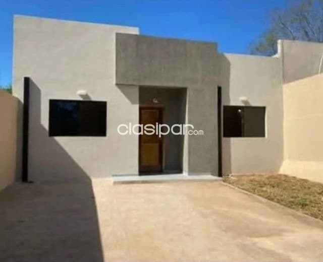 Chalet de 3 dormitorios en Villa Elisa