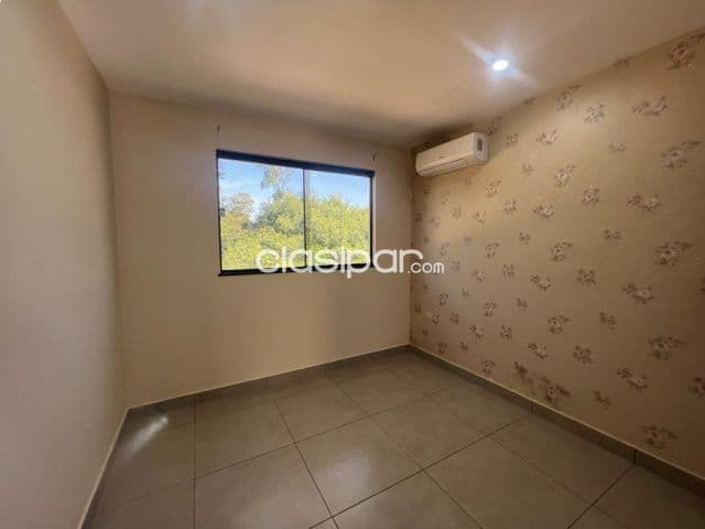 Duplex en Luque barrio cerrado boulevard jardines de confederación