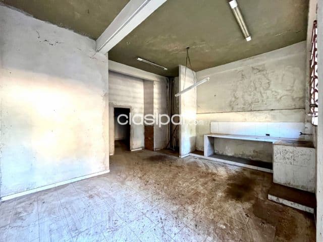 Deposito en Fernando de la Mora sur cod 1417