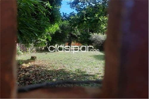 Terreno- venta-callejon 1ero de mayo casi stma cruz, Ñemby, central 396m2