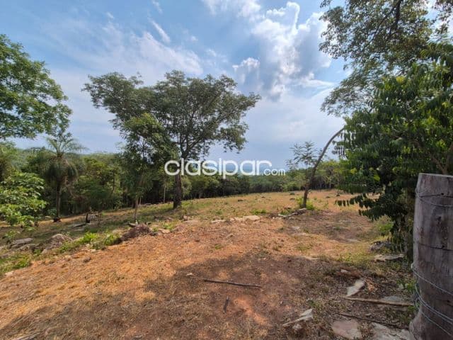 de lotes desde 1.000 m2 - San Bernardino