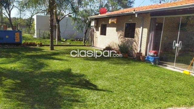 Casa en San Bernardino - Sadi 1