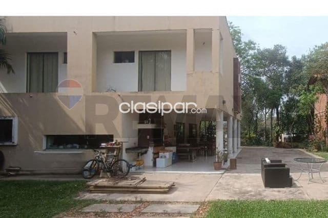 Residencia en surubi'i