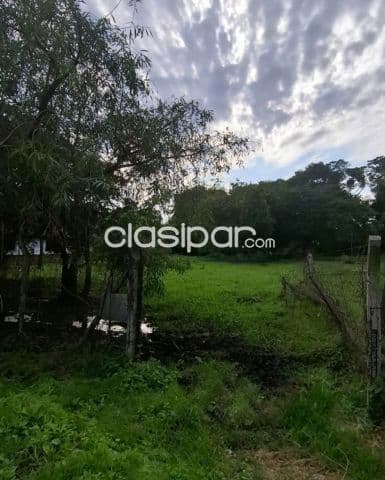 Terreno en Venta en Lambaré
