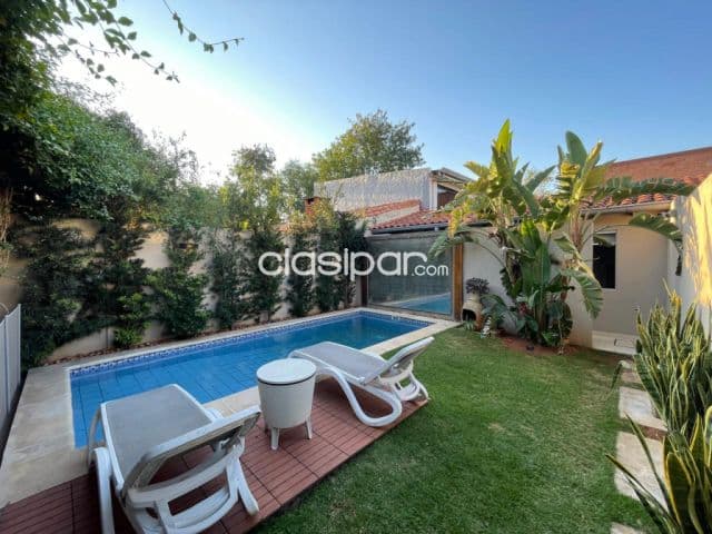 Duplex en asuncion zona cit cod 5945