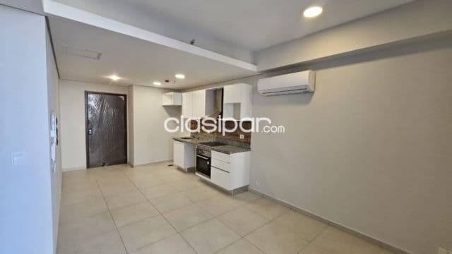 Departamento a estrenar de 2 dormitorios en zona shopping Pinedo, San Lorenzo
