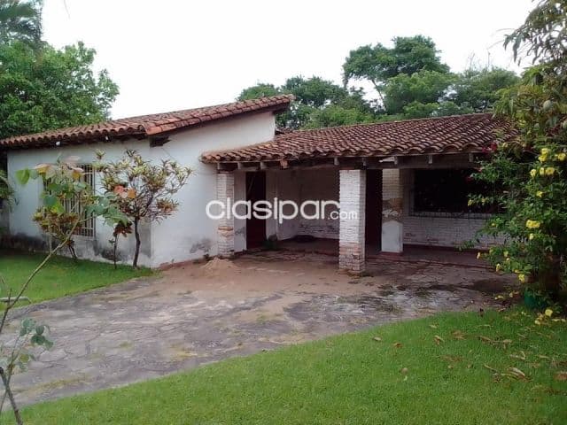 Casa en Mariano Roque Alonso cod 5953