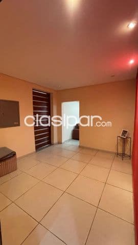 Casa en Luque zona curva romero cod 5970