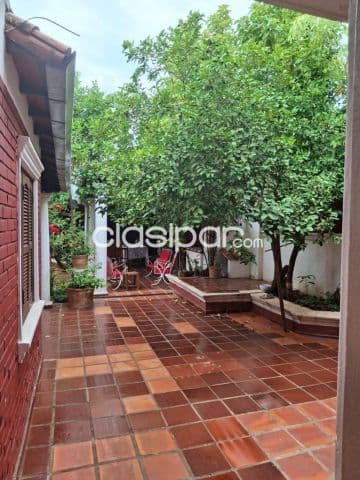 Casa en mora cue-Luque