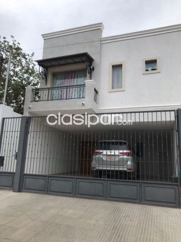 En alquiler hermoso dúplex minimalista zona royal plaza