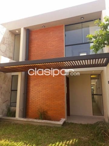 Duplex a estrenar de 3 dormitorios en Barrio Villa Adela de Luque