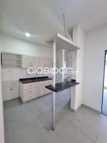 Duplex en Luque zona cit cod 3865