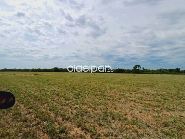 Campo agricola en venta 74 Hect