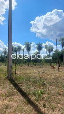 En venta terreno en nueva colombia id 41409