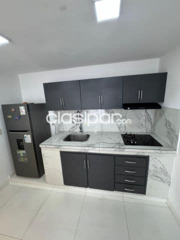 Residencia en lambare, barrio san isidro cod 6035