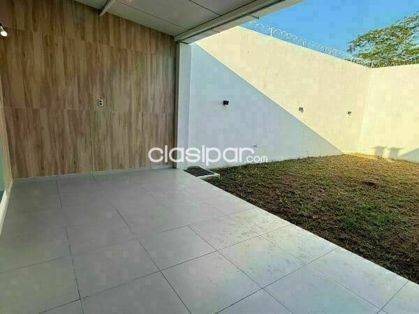 En Venta Duplex A Estrenar En Luque Canada San Rafael Precio 65000 Usd 10154