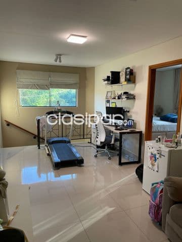 DUPLEX EN LAS GOLONDRINAS* COD 6029 📍 Loma Pyta - Asunción Barrio Las Golondrina