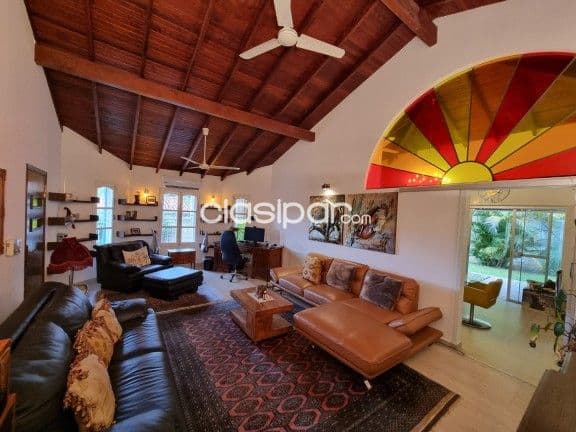 Exclusiva Residencia en San Bernardino