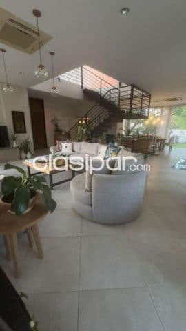 o alquilo Lujosa Residencia en el YACHT Y GOLF CLUB