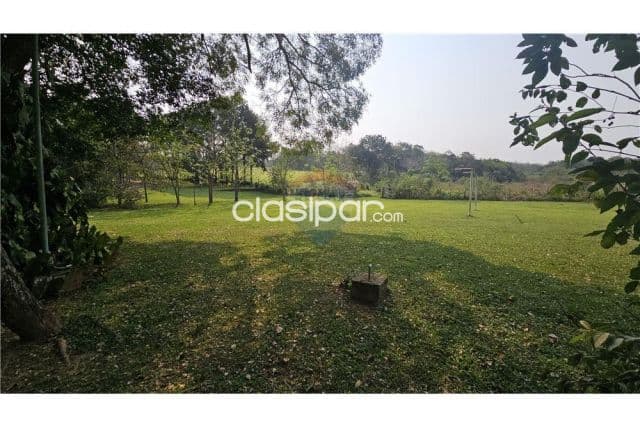Estancia -campo