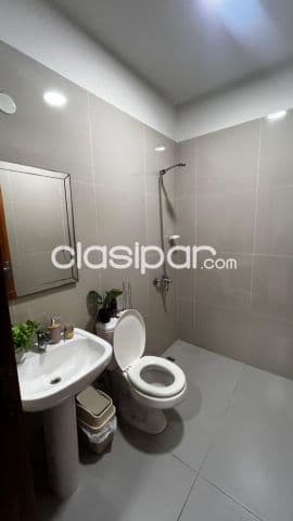 Duplex en esquuna barrio mbachio, lambare cod 5808