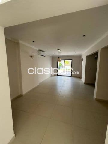 Casa en venta en barrio Jara