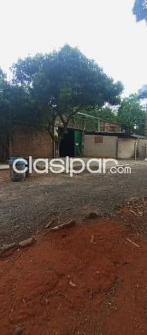 Deposito en Fernando de la Mora, zona sur cod 6220