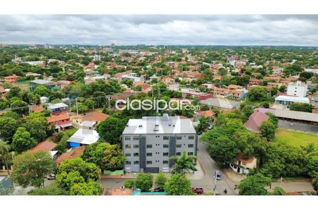 Departamento en zulani i