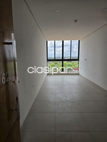 Departamento en asuncion barrio Herrera cod 6267