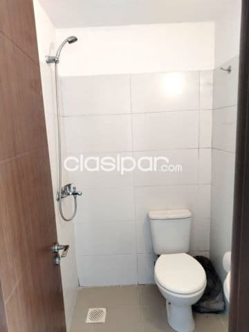 Monoambiente en San Lorenzo zona una cod 6271