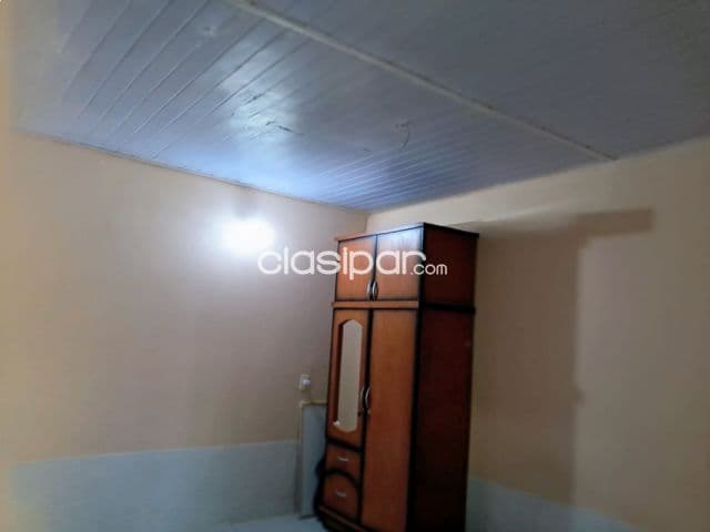 casa en el Casco Urbano de Capiatá Ruta 2