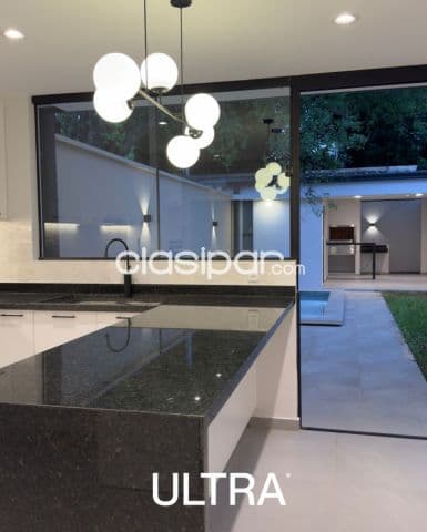 Duplex con piscina a estrenar en Luque- villa adela