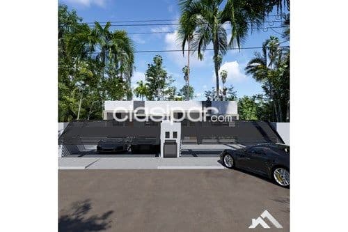 Chalet 3 dormitorios- venta- capiata, yataity