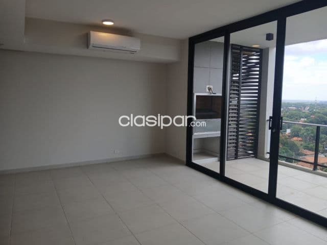 Departamento 3 dormitorios en Fernando de la Mora zona norte