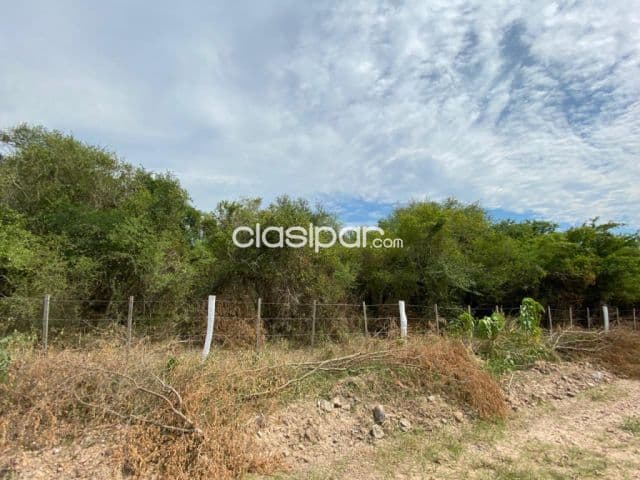 Terreno Rural en Nueva Asunción - 4 Ha