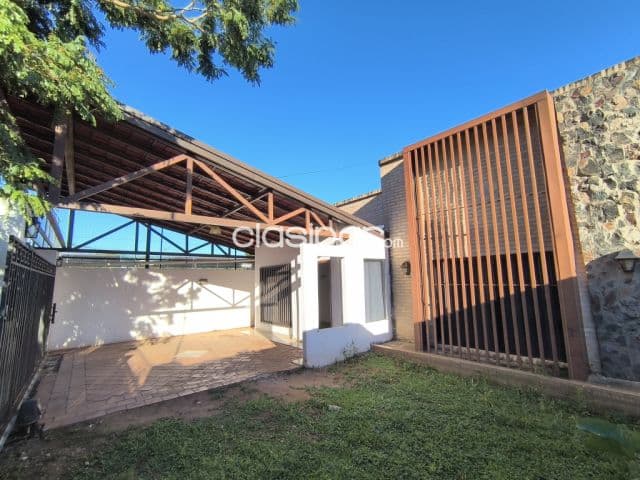 Casa en caacupe