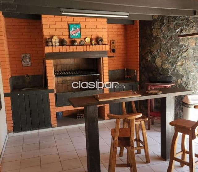 Casa en San Bernardino zona centro cod 5652